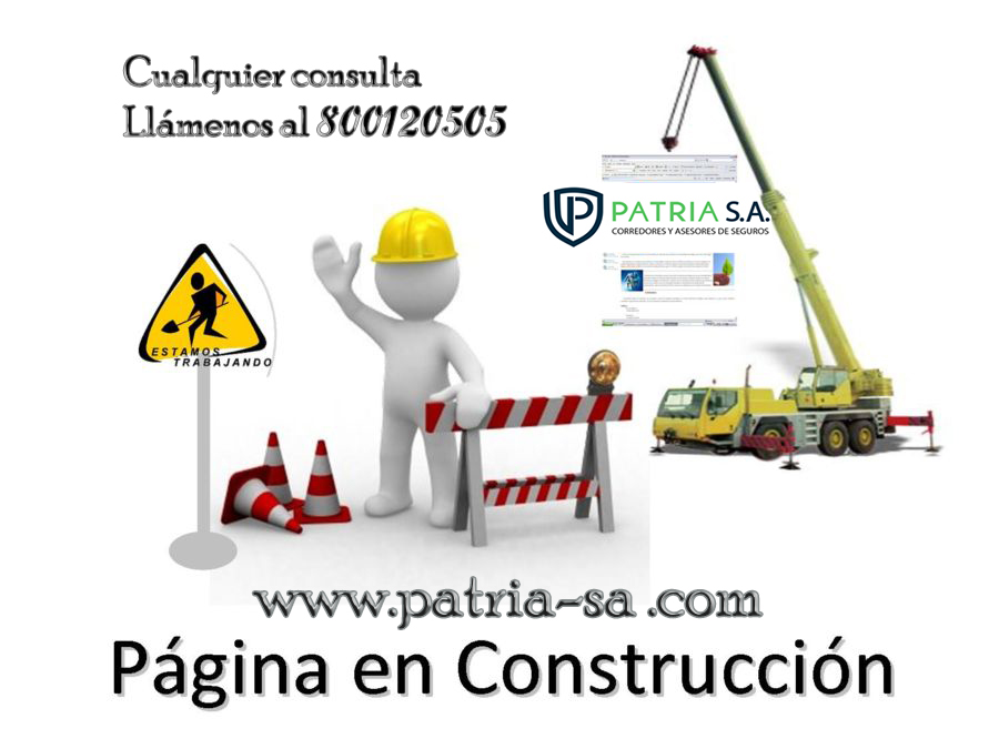 construccion